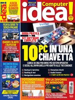 Il mio computer idea 24
